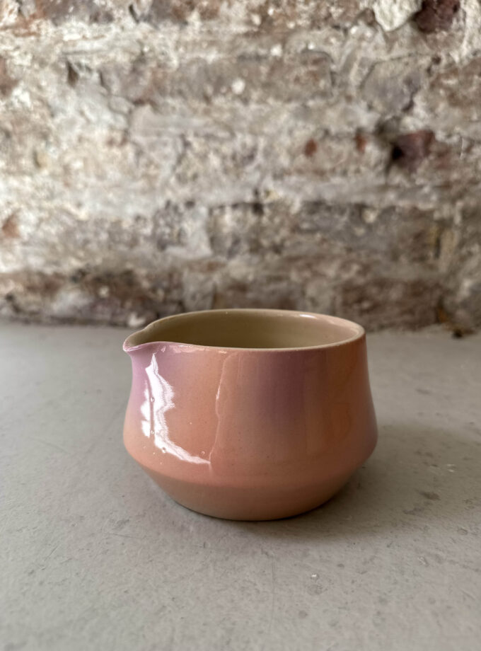 FADE / POWDER / MATCHA BOWL