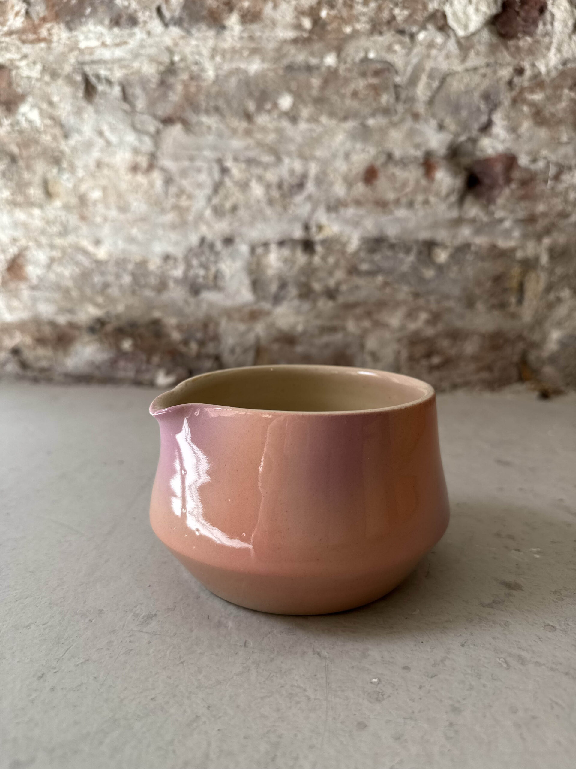 FADE / POWDER / MATCHA BOWL – Bild 2