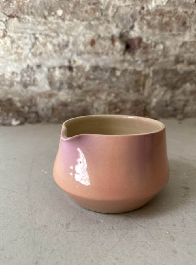 FADE / POWDER / MATCHA BOWL