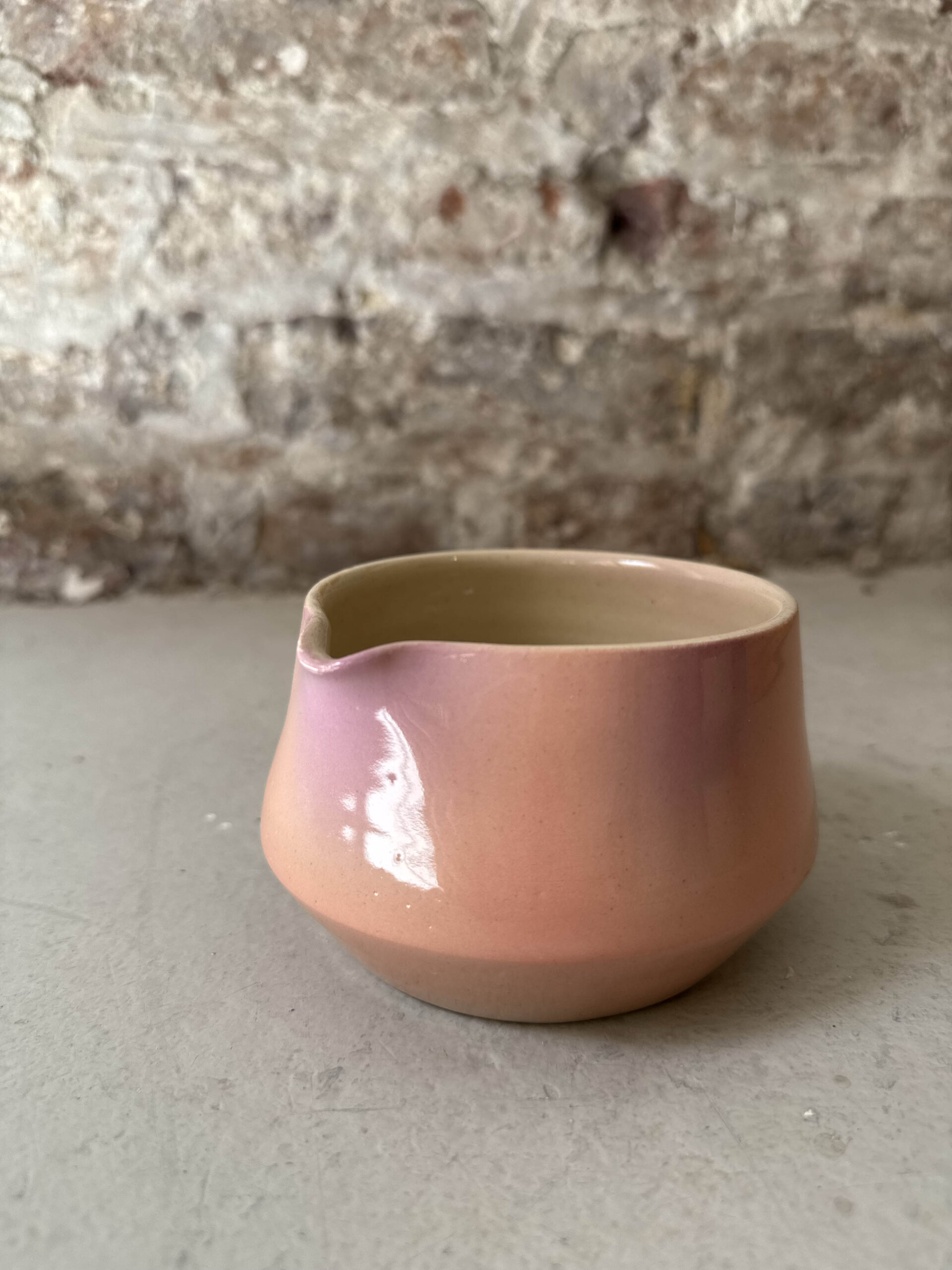 FADE / POWDER / MATCHA BOWL
