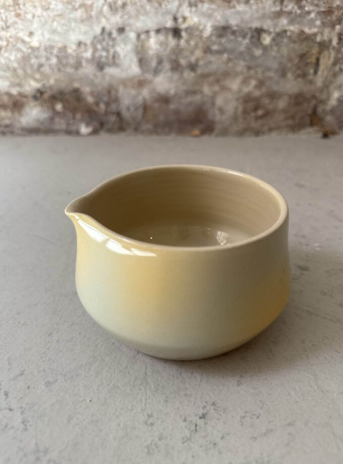 FADE / MIST / MATCHA BOWL