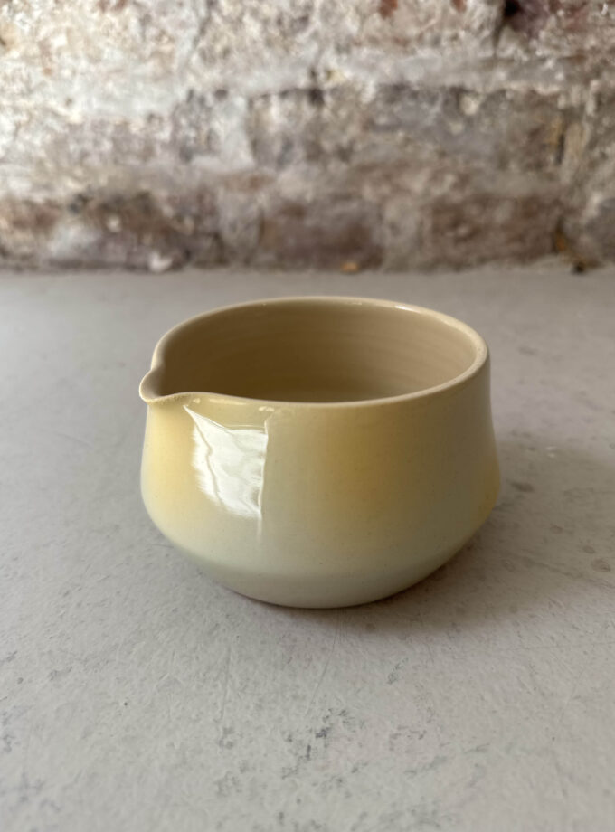 FADE / MIST / MATCHA BOWL