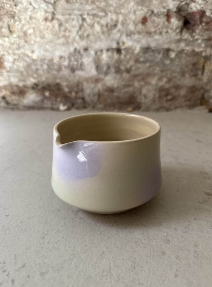 FADE / OPAL / MATCHA BOWL