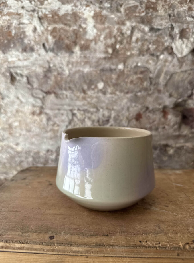 FADE / OPAL / MATCHA BOWL