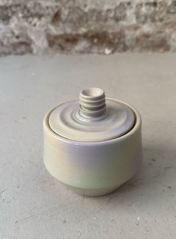 FADE / OPAL / JAR