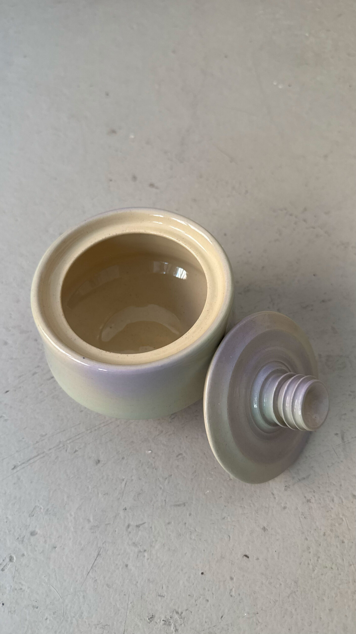 FADE / OPAL / JAR – Bild 3