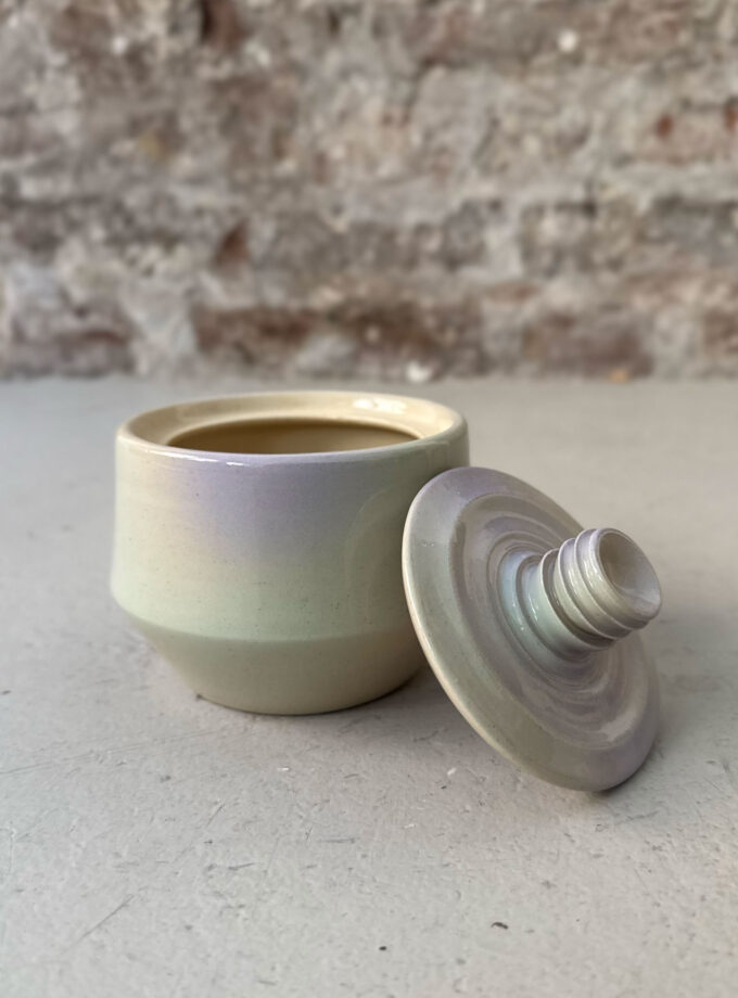 FADE / OPAL / JAR