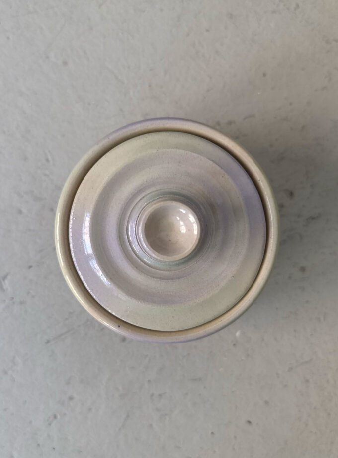 FADE / OPAL / JAR