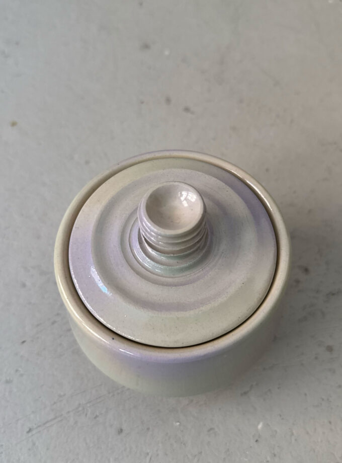 FADE / OPAL / JAR