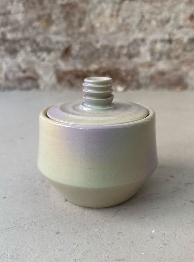 FADE / OPAL / JAR