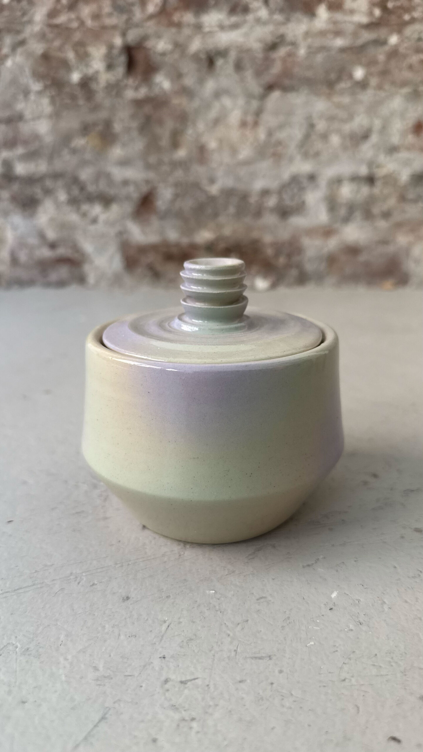 FADE / OPAL / JAR