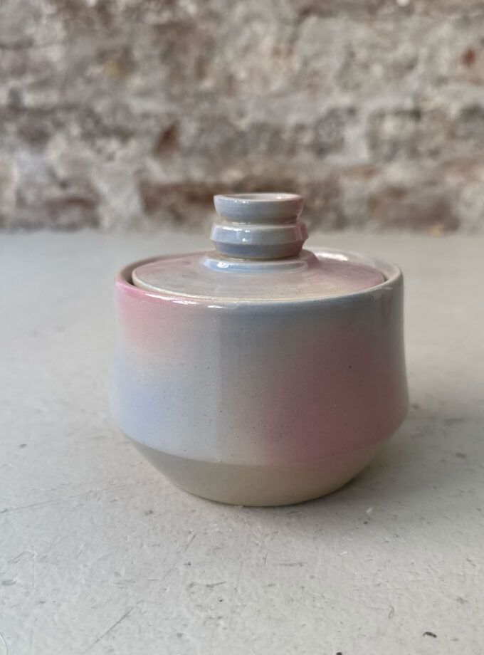 FADE / HAZE / JAR