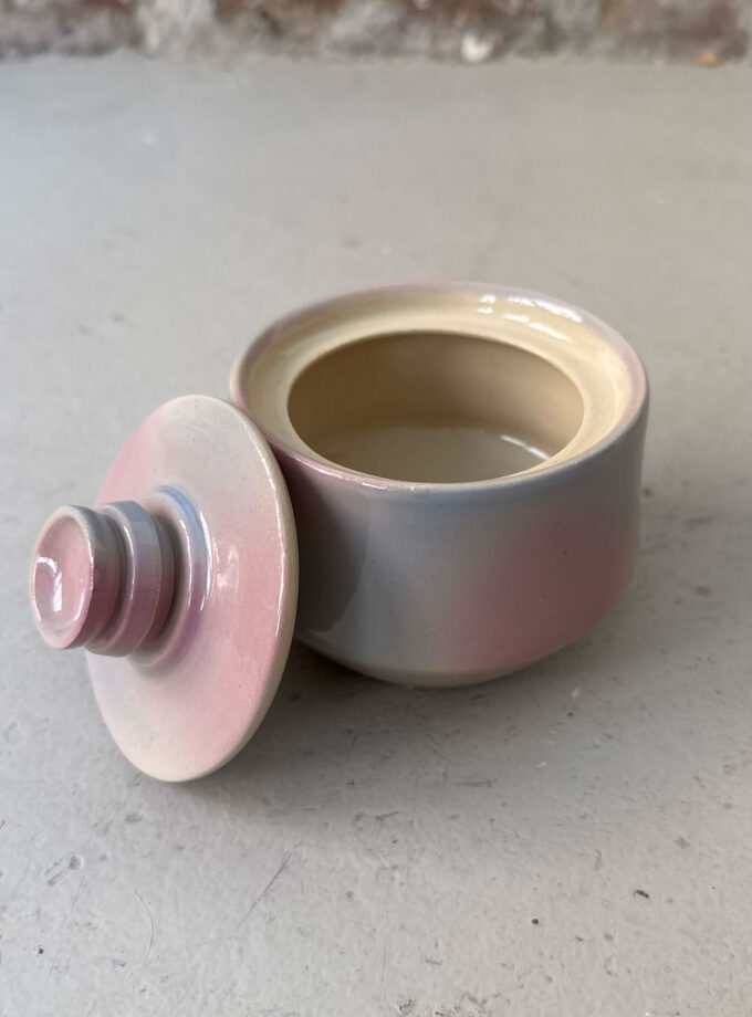 FADE / HAZE / JAR