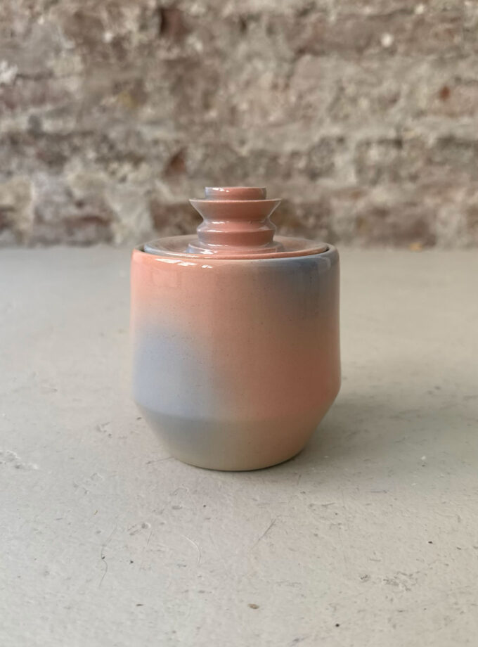 FADE / GLOW / JAR