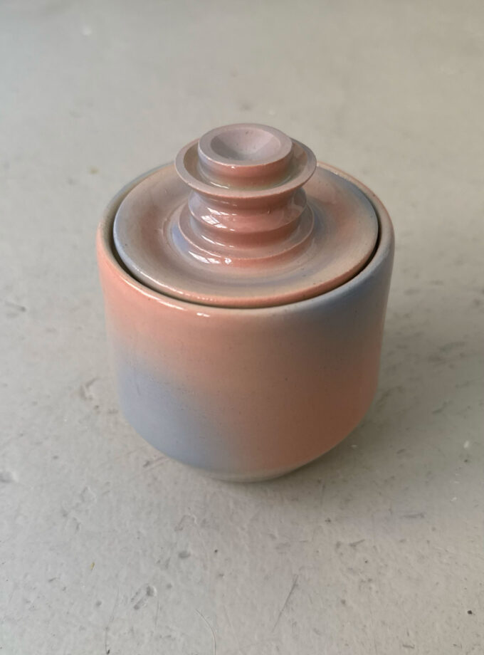 FADE / GLOW / JAR