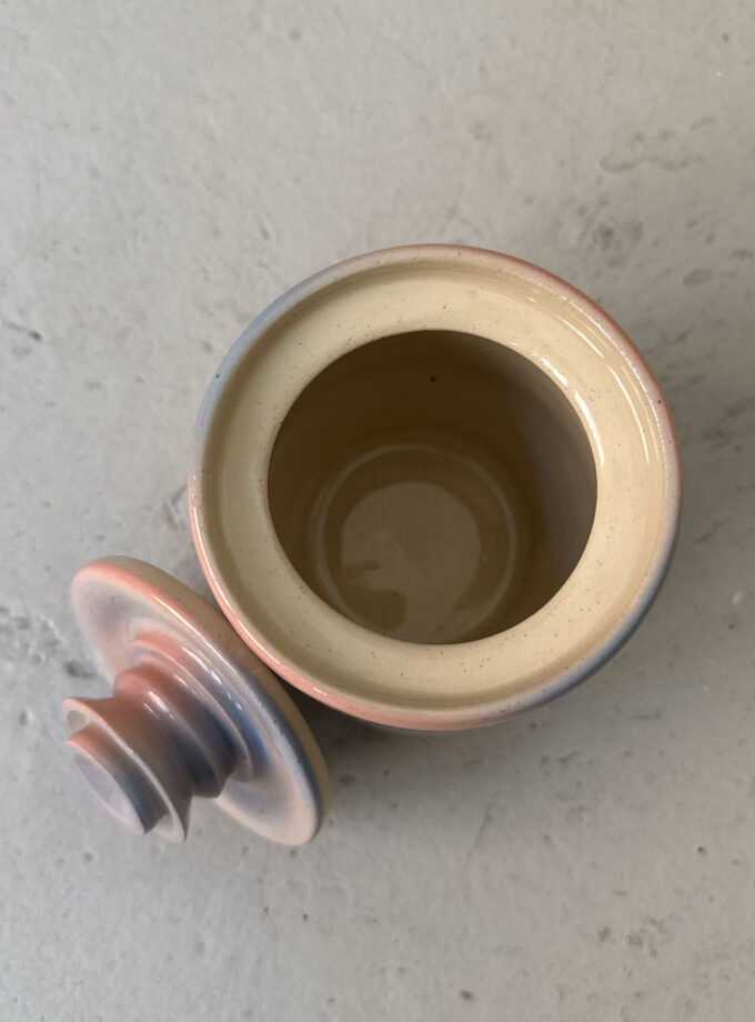 FADE / GLOW / JAR
