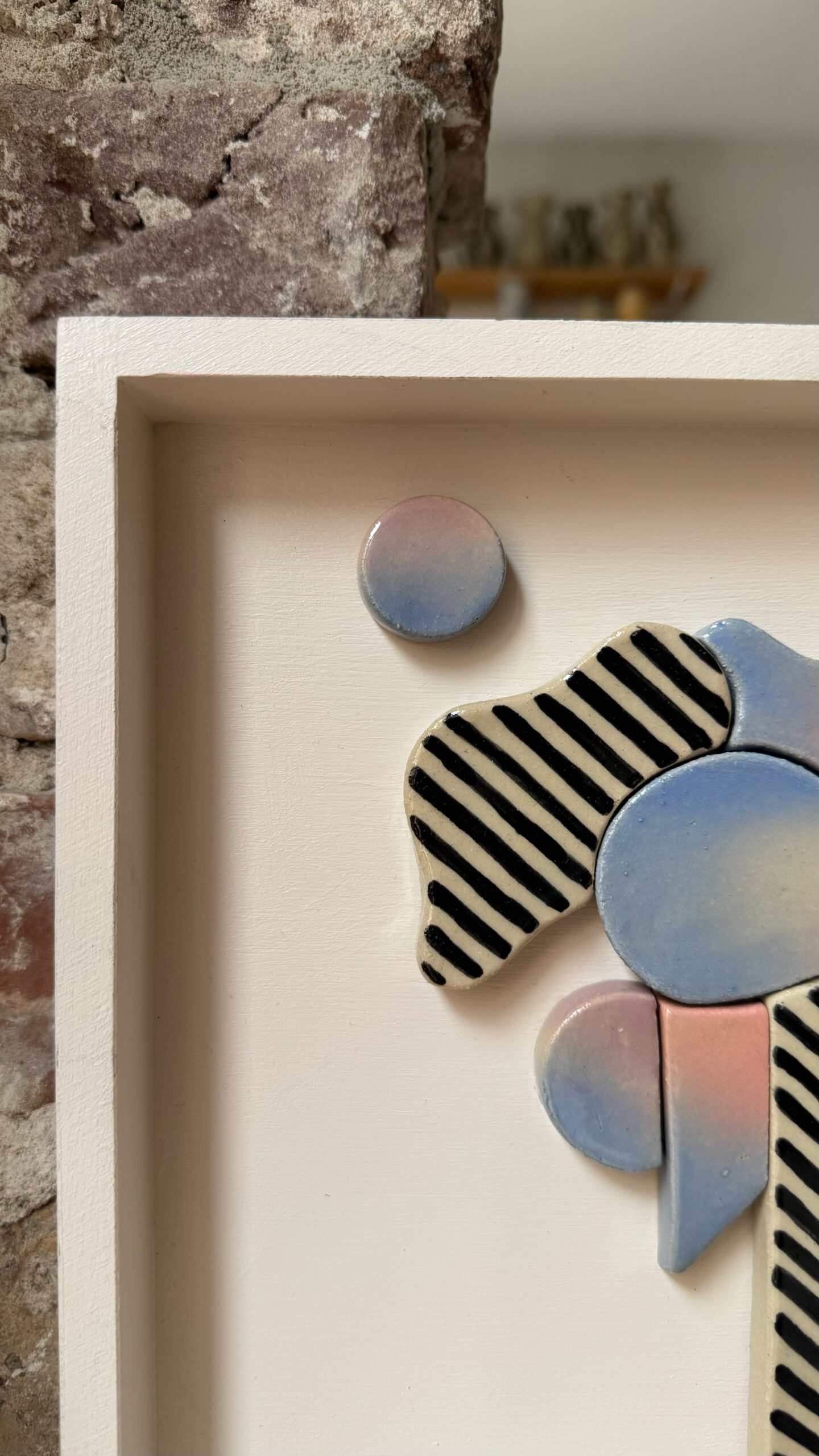 FADE-NOIR / Collage No.1 – Bild 2