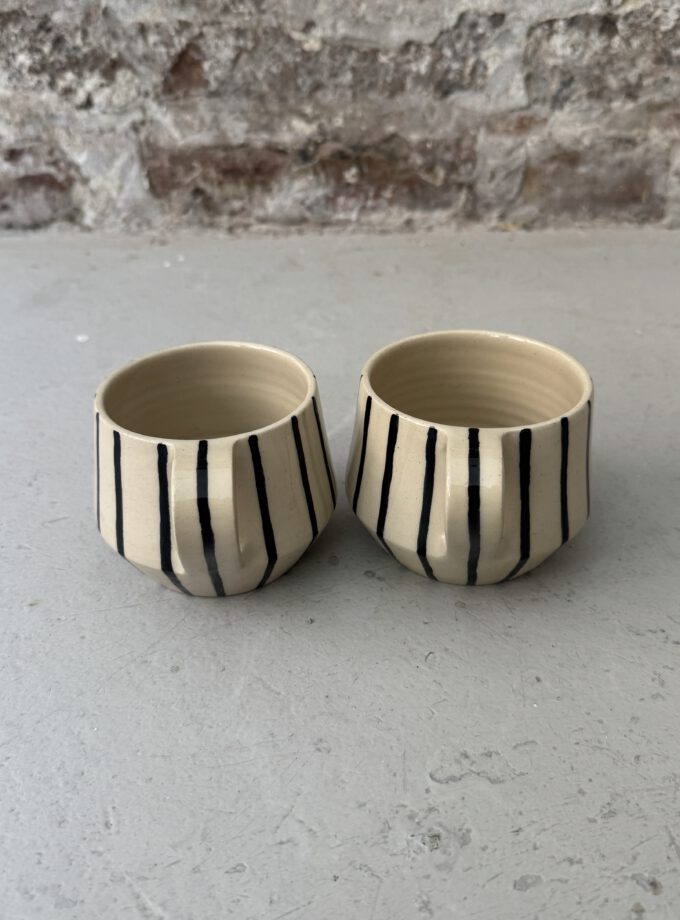NOIR / LINE / MUG