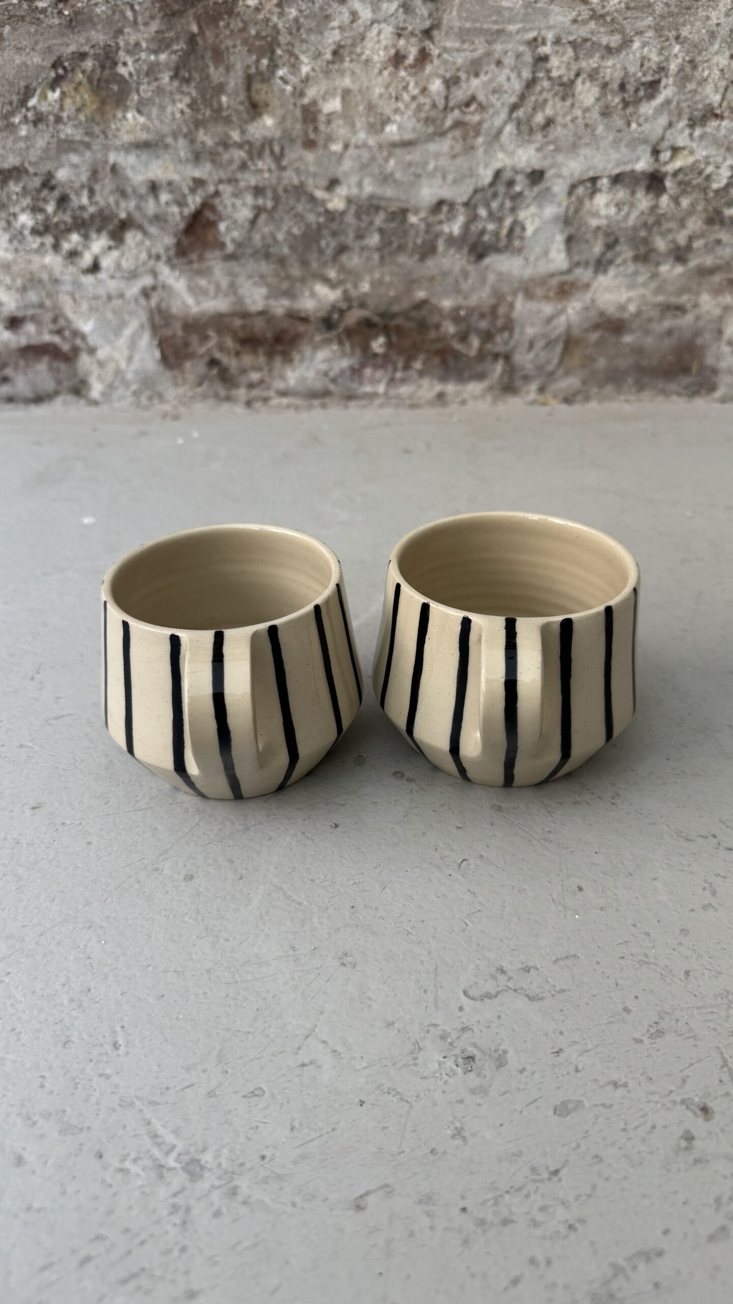 NOIR / LINE / MUG – Bild 2