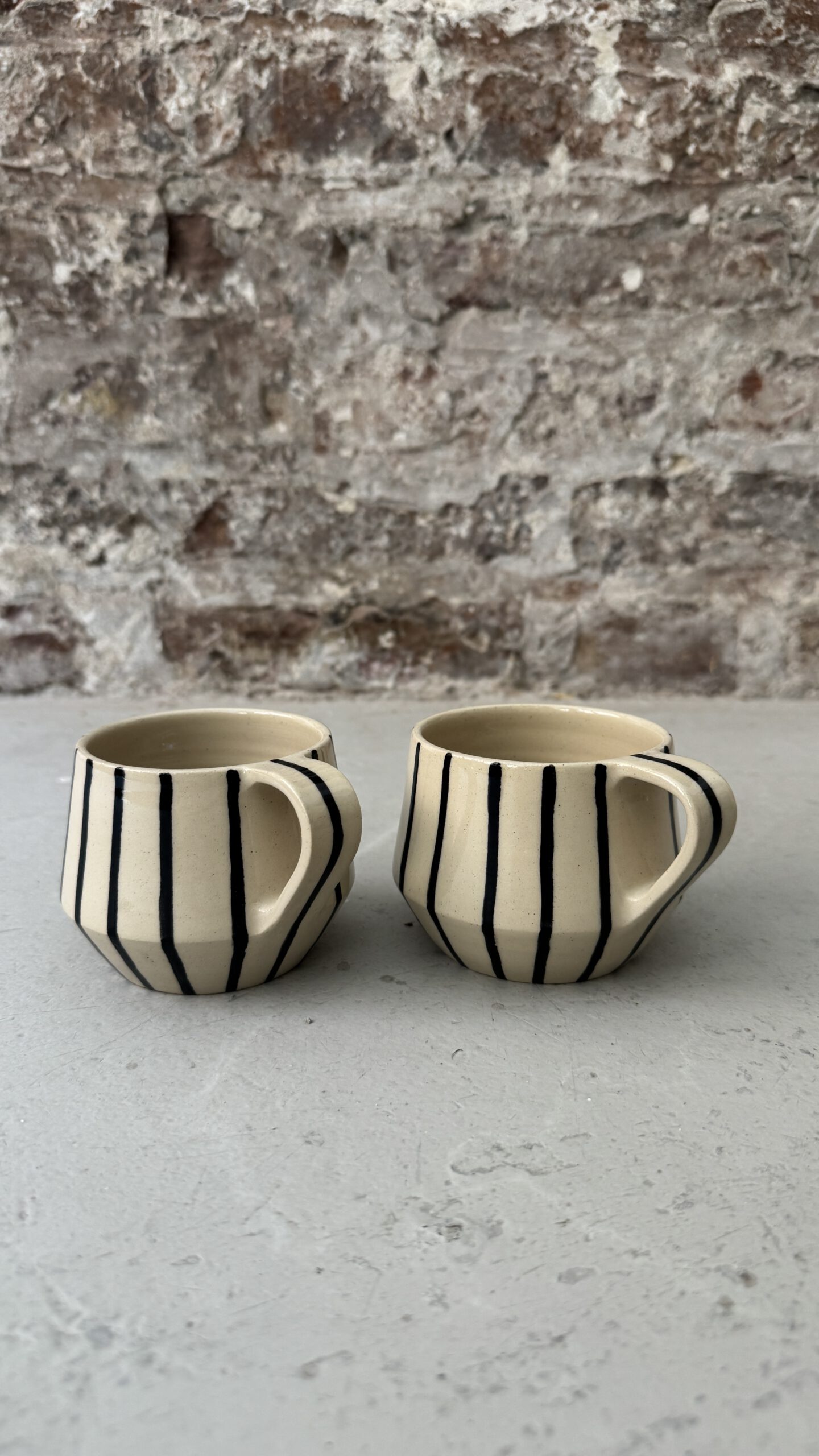 NOIR / LINE / MUG – Bild 3