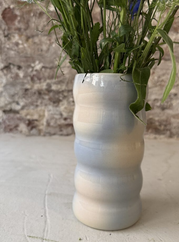 FADE / DUST / VASE
