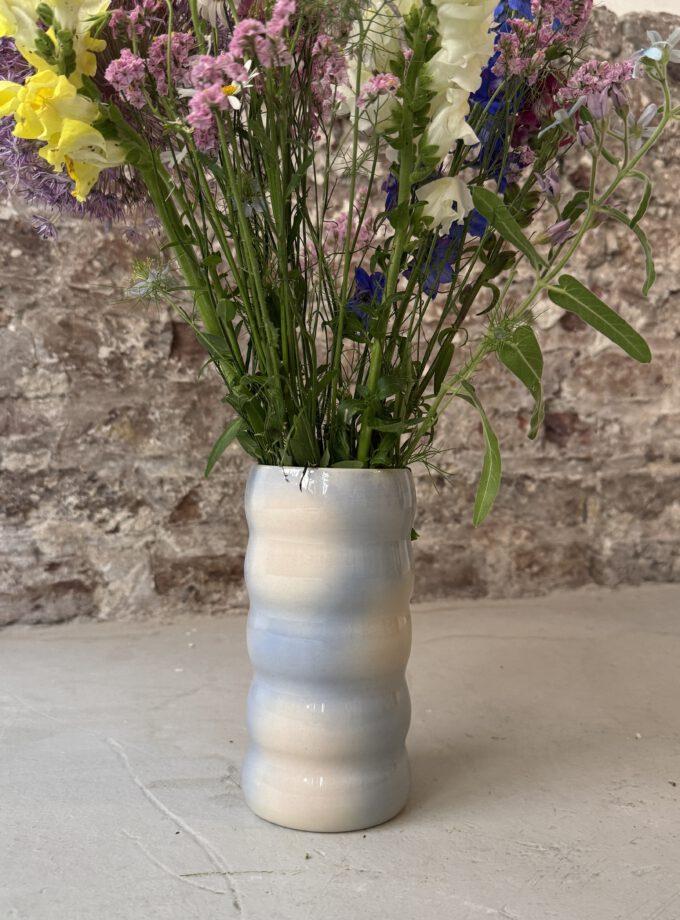 FADE / DUST / VASE