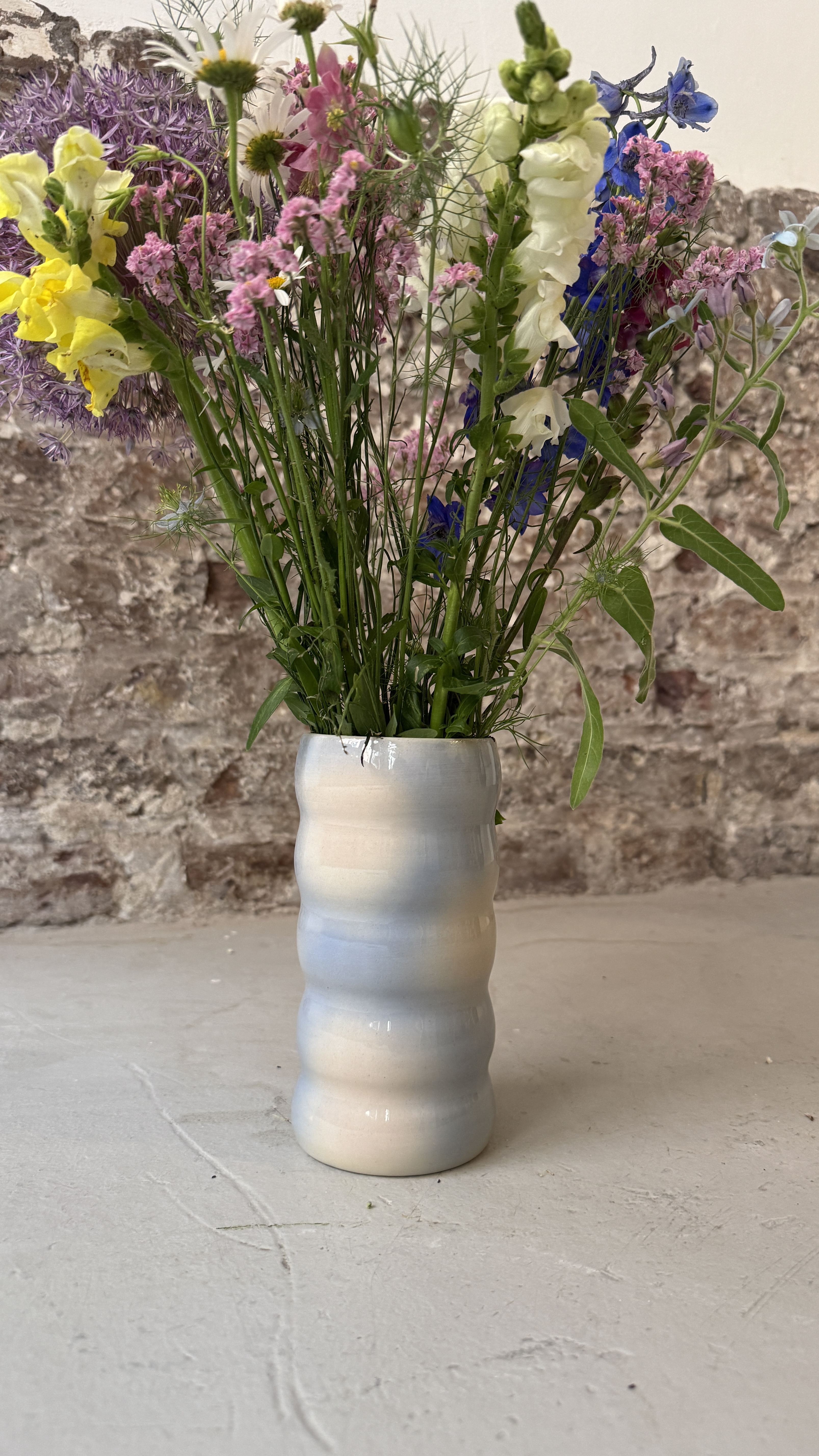 FADE / DUST / VASE – Bild 4