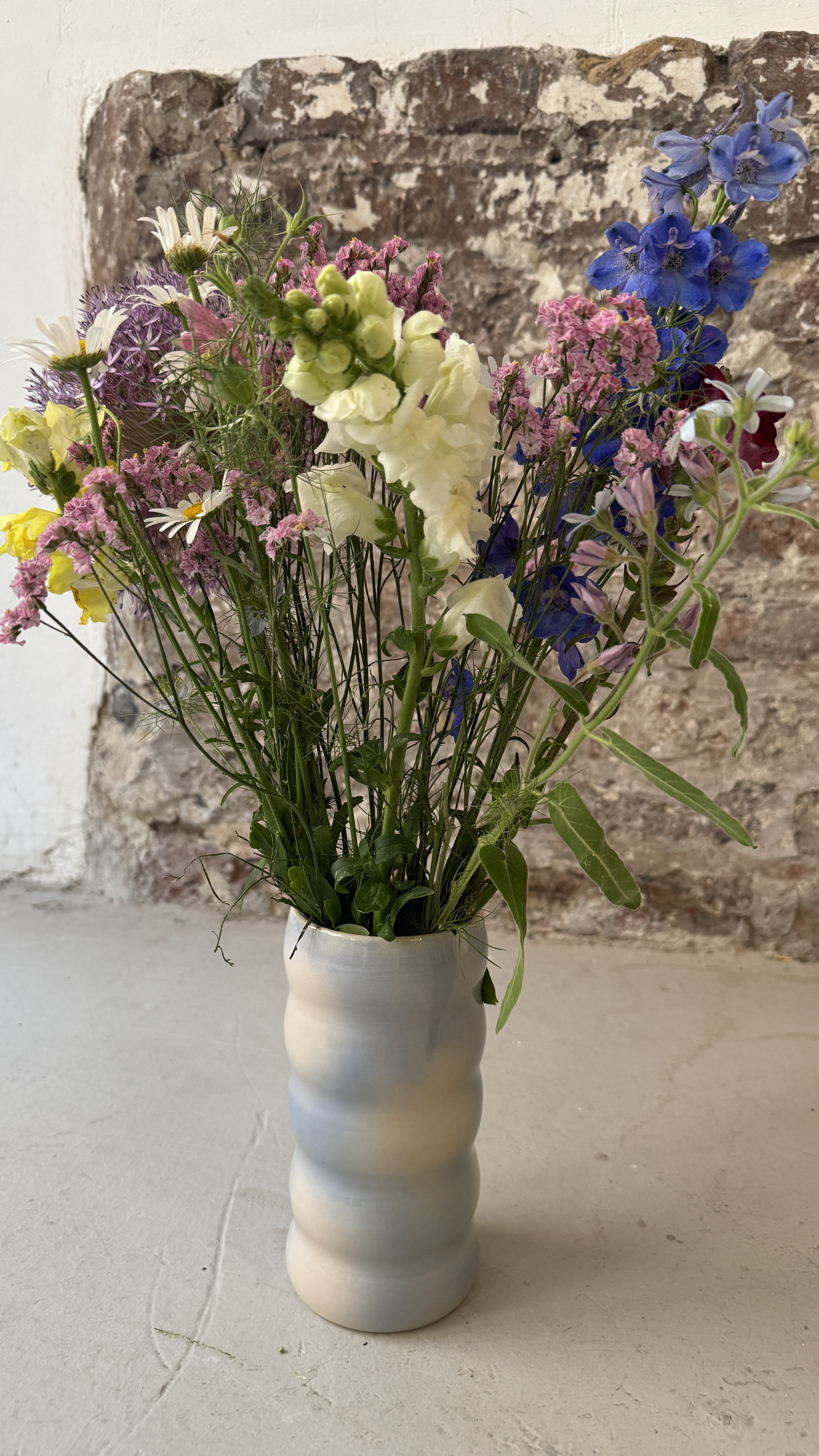 FADE / DUST / VASE – Bild 3