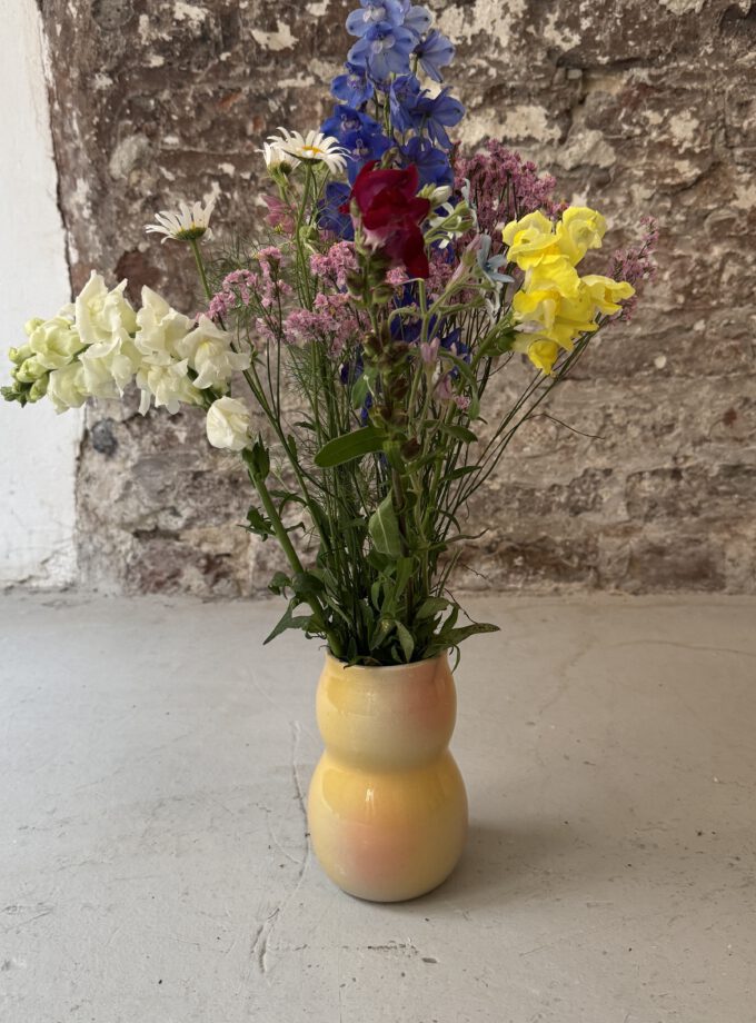 FADE / BLOOM / VASE No.2