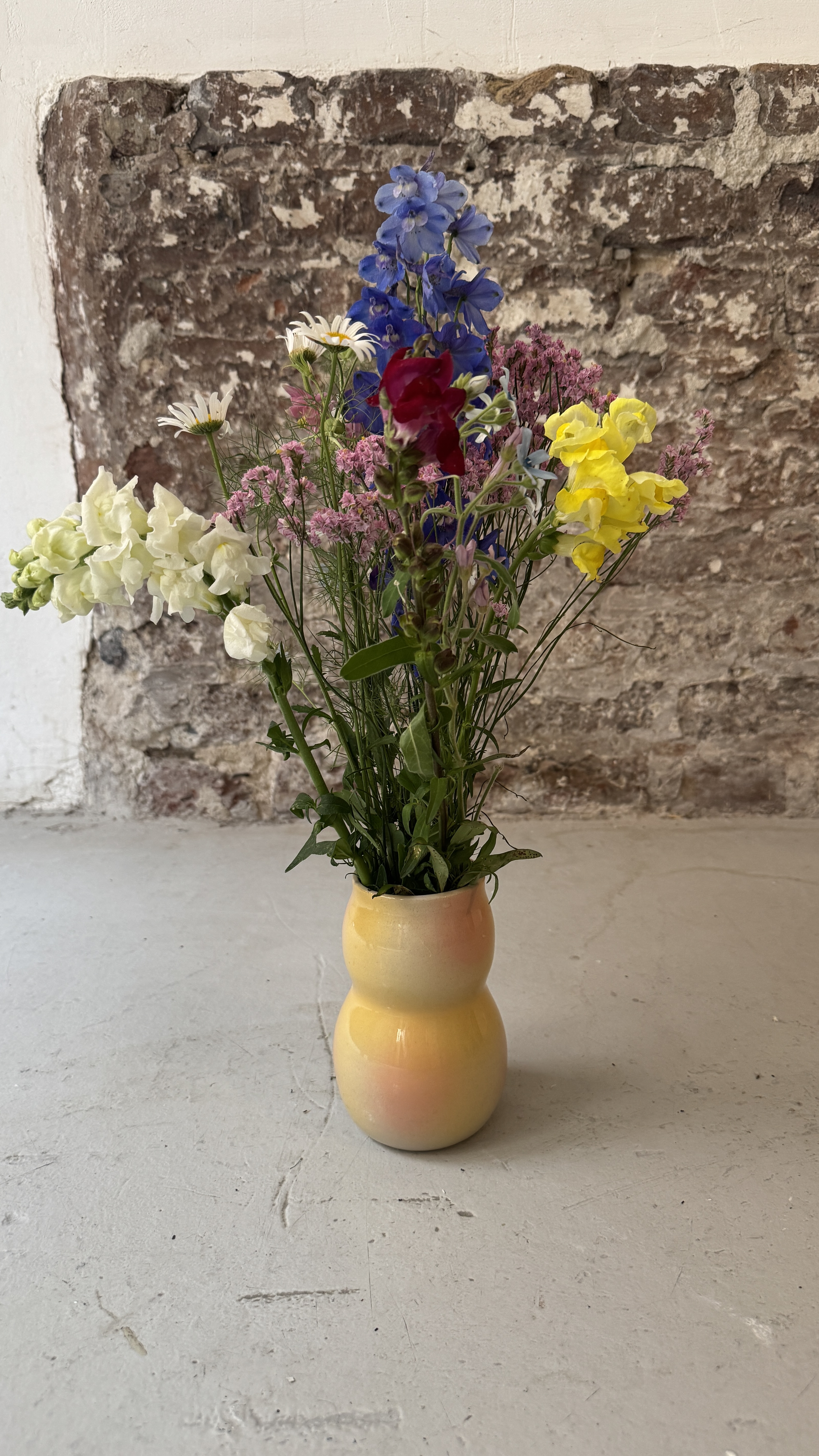 FADE / BLOOM / VASE No.2 – Bild 5