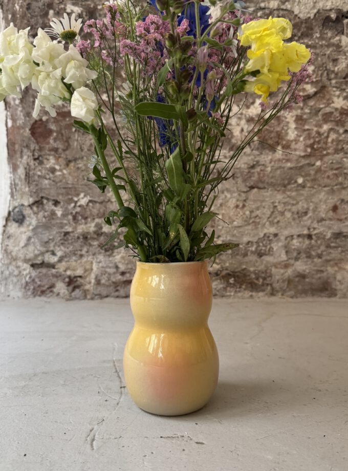 FADE / BLOOM / VASE No.2