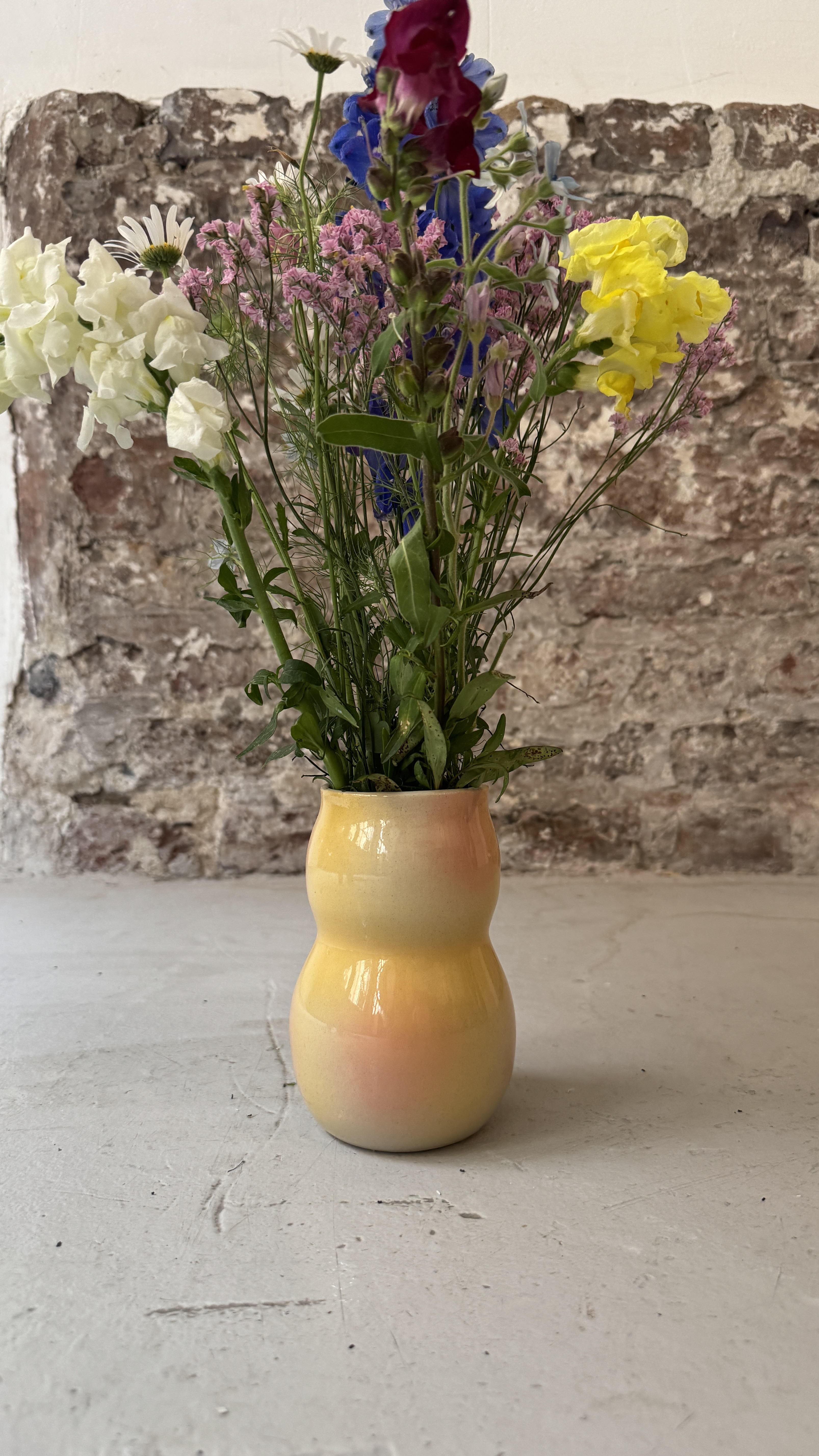 FADE / BLOOM / VASE No.2 – Bild 4