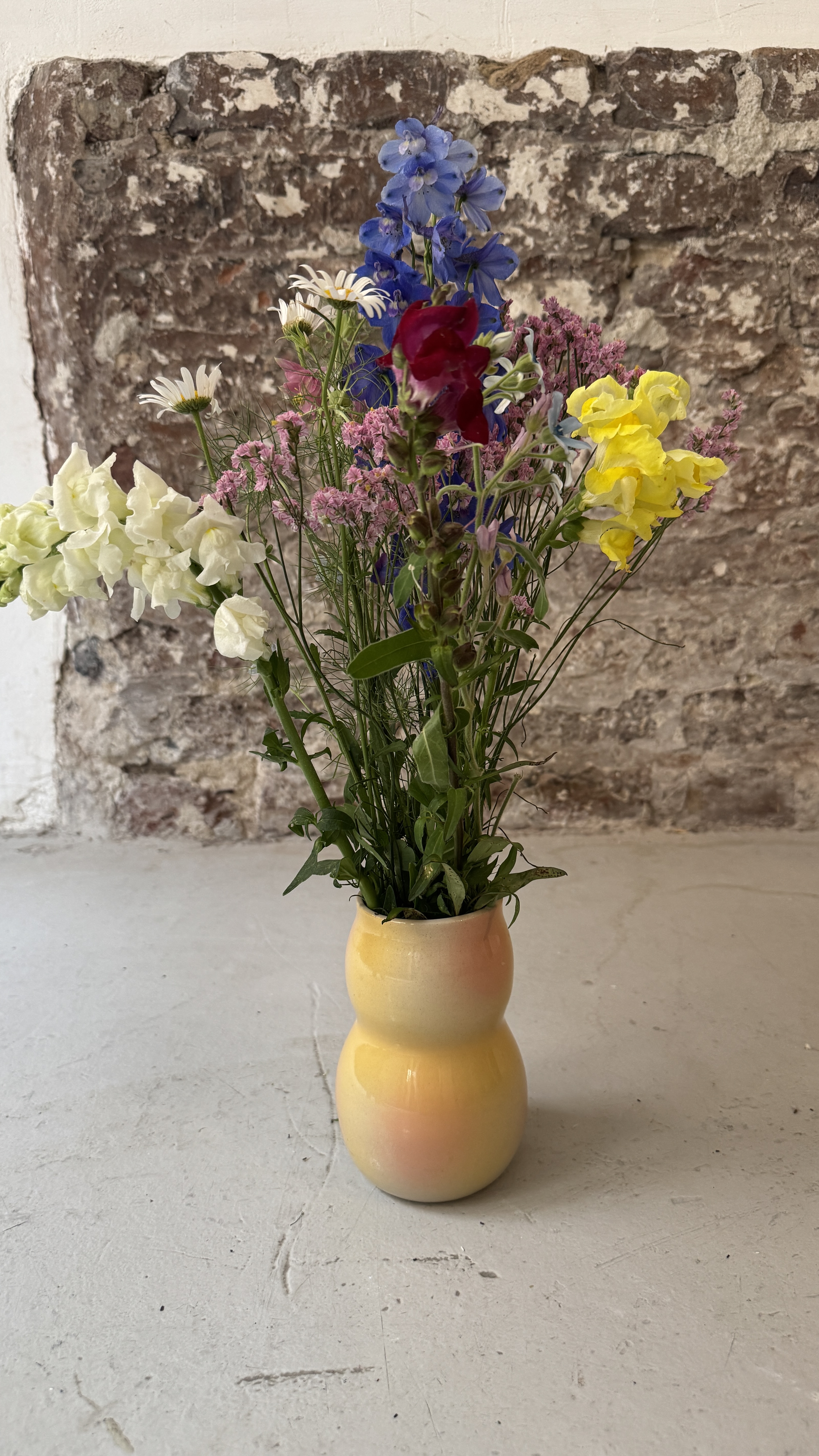 FADE / BLOOM / VASE No.2 – Bild 3
