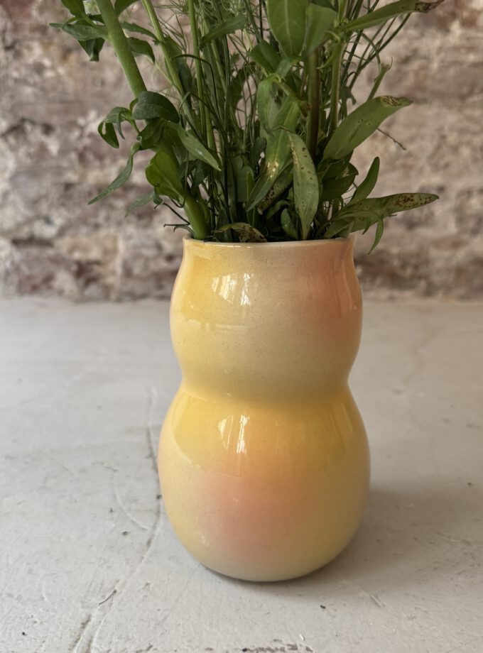FADE / BLOOM / VASE No.2