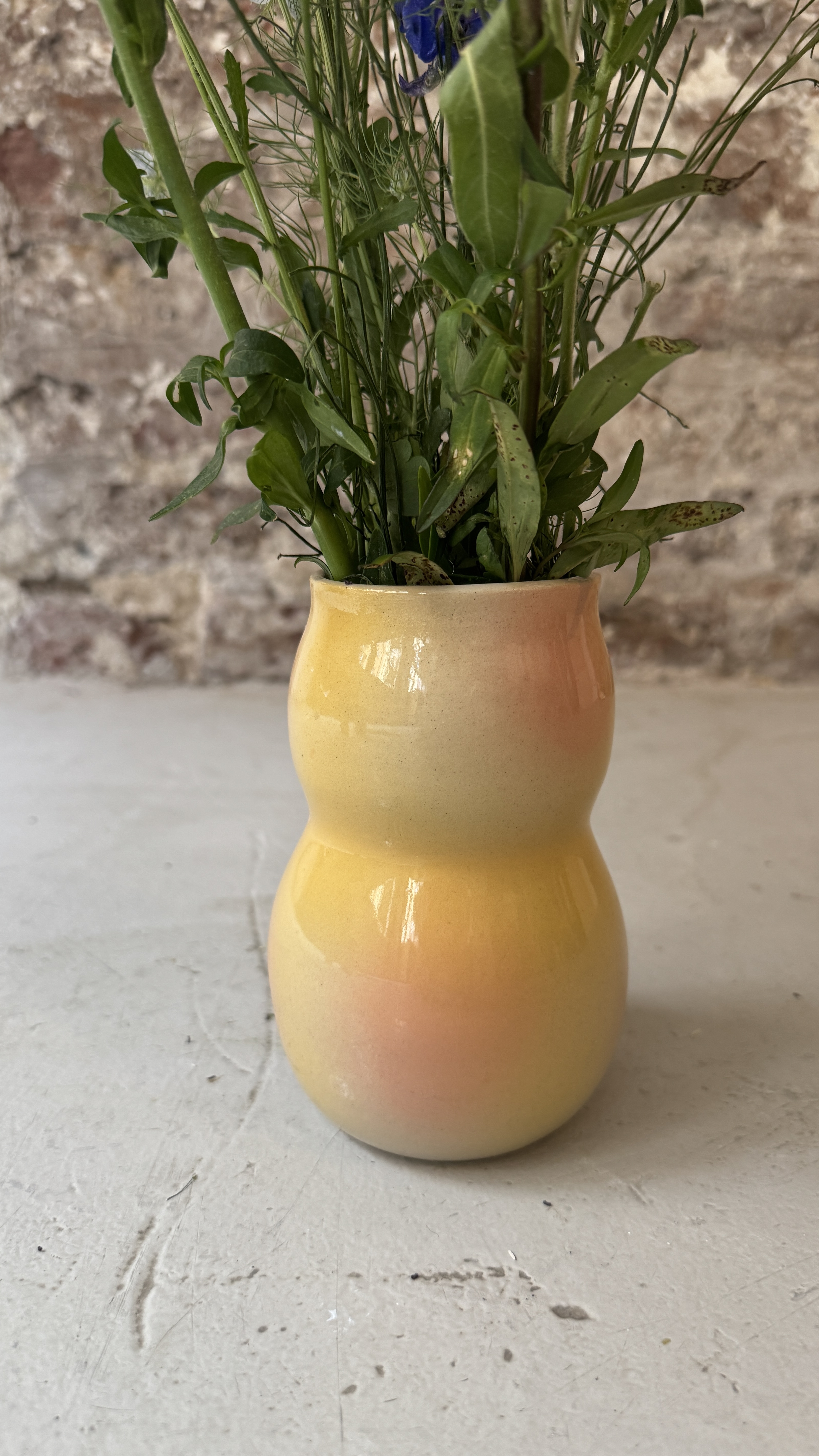 FADE / BLOOM / VASE No.2 – Bild 2