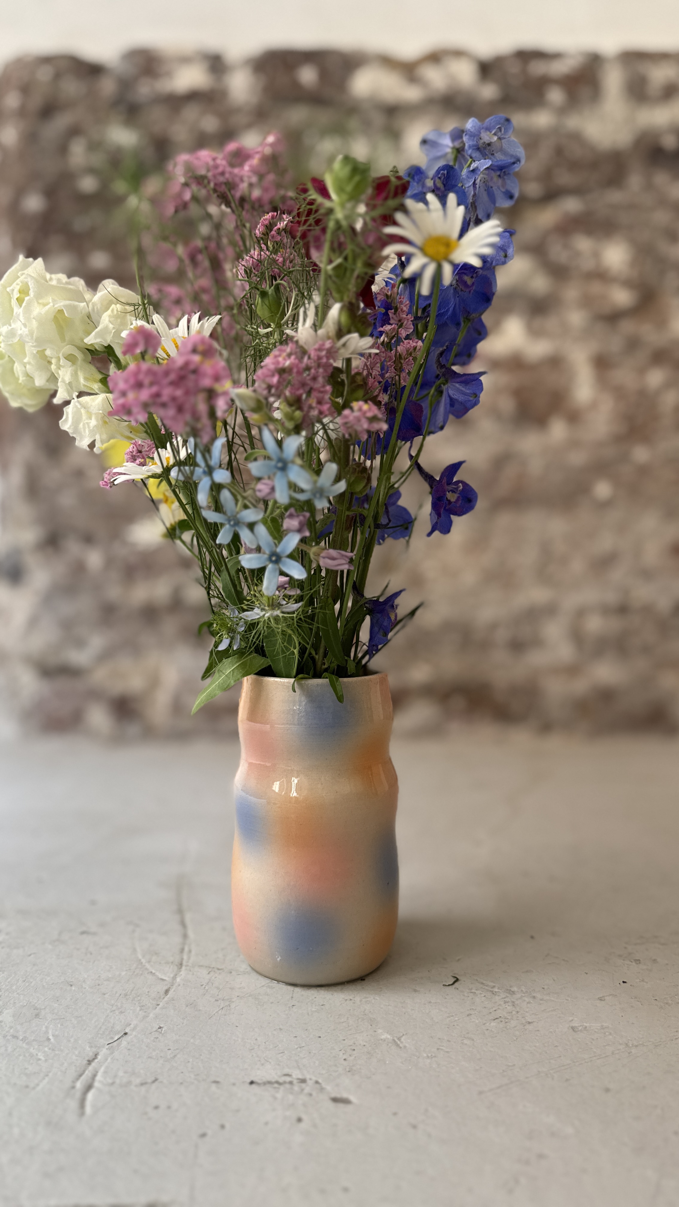 FADE / DAWN / VASE