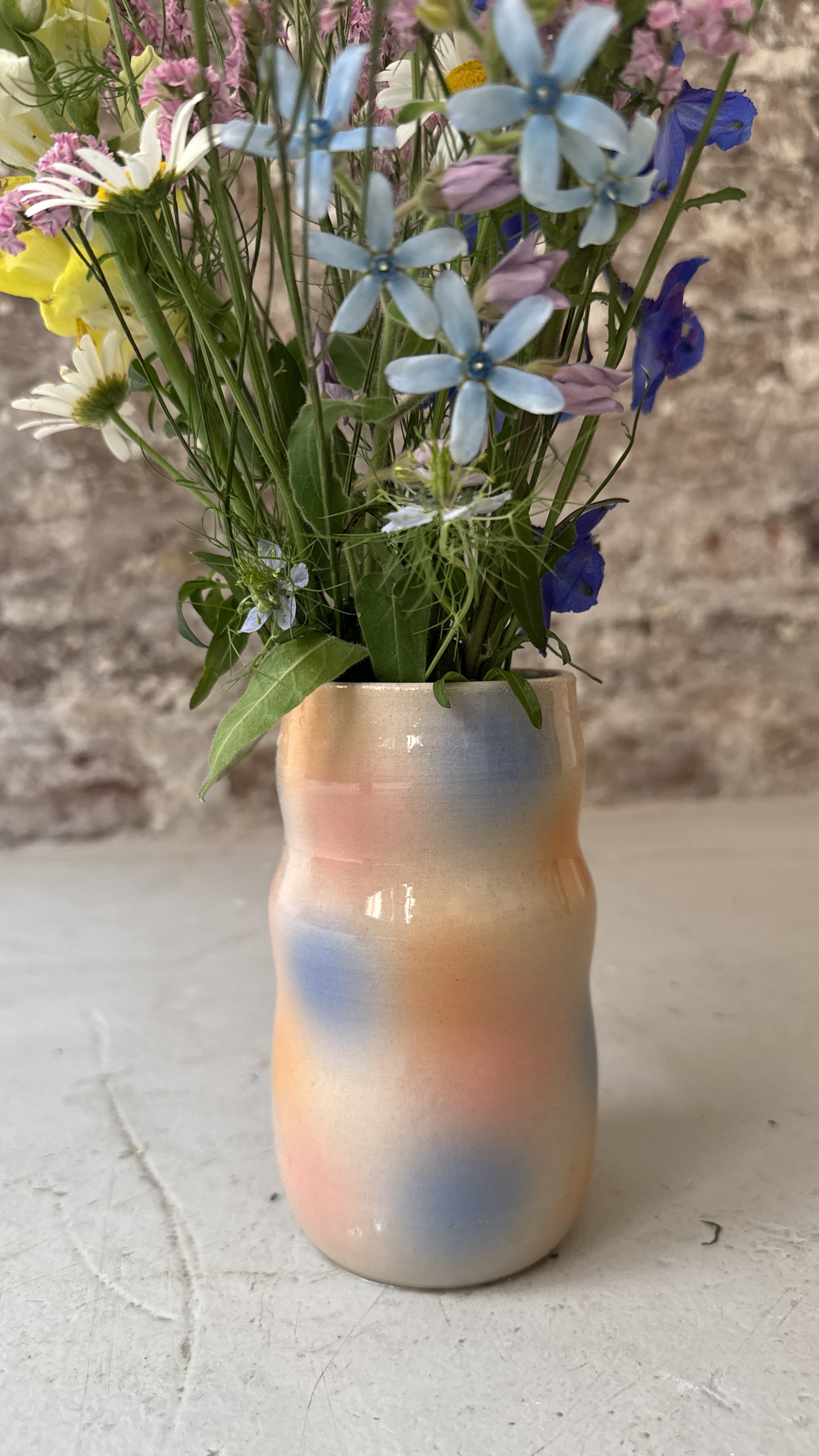 FADE / DAWN / VASE – Bild 5