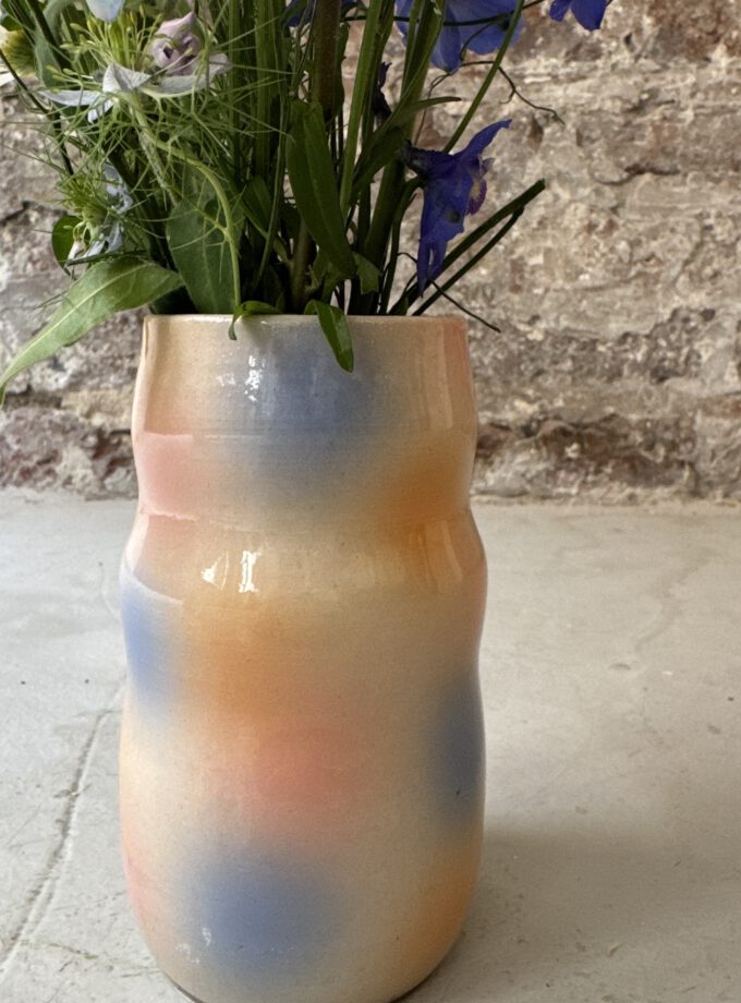 FADE / DAWN / VASE