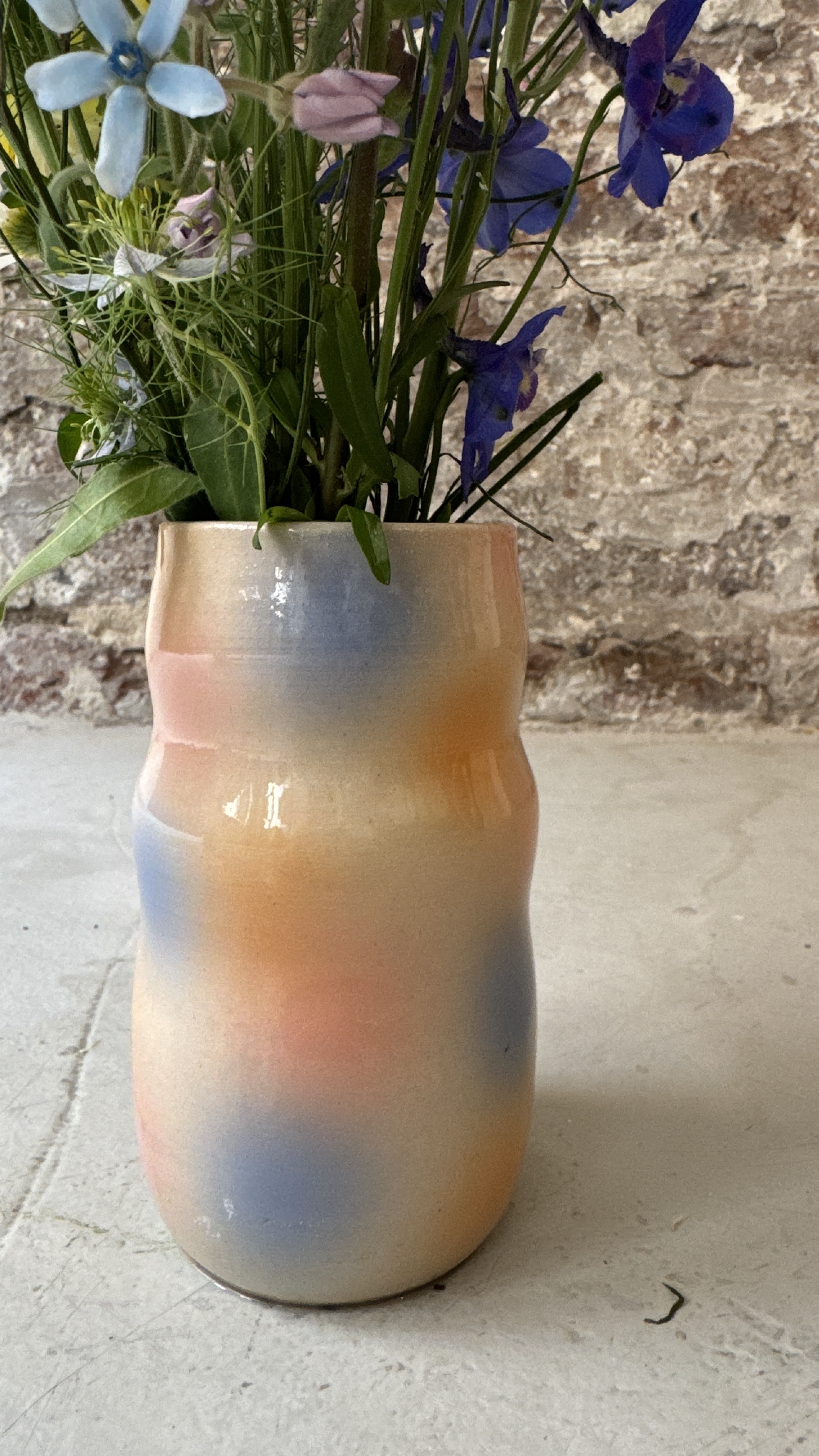 FADE / DAWN / VASE – Bild 4