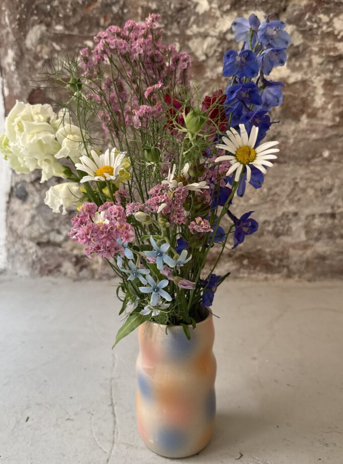 FADE / DAWN / VASE