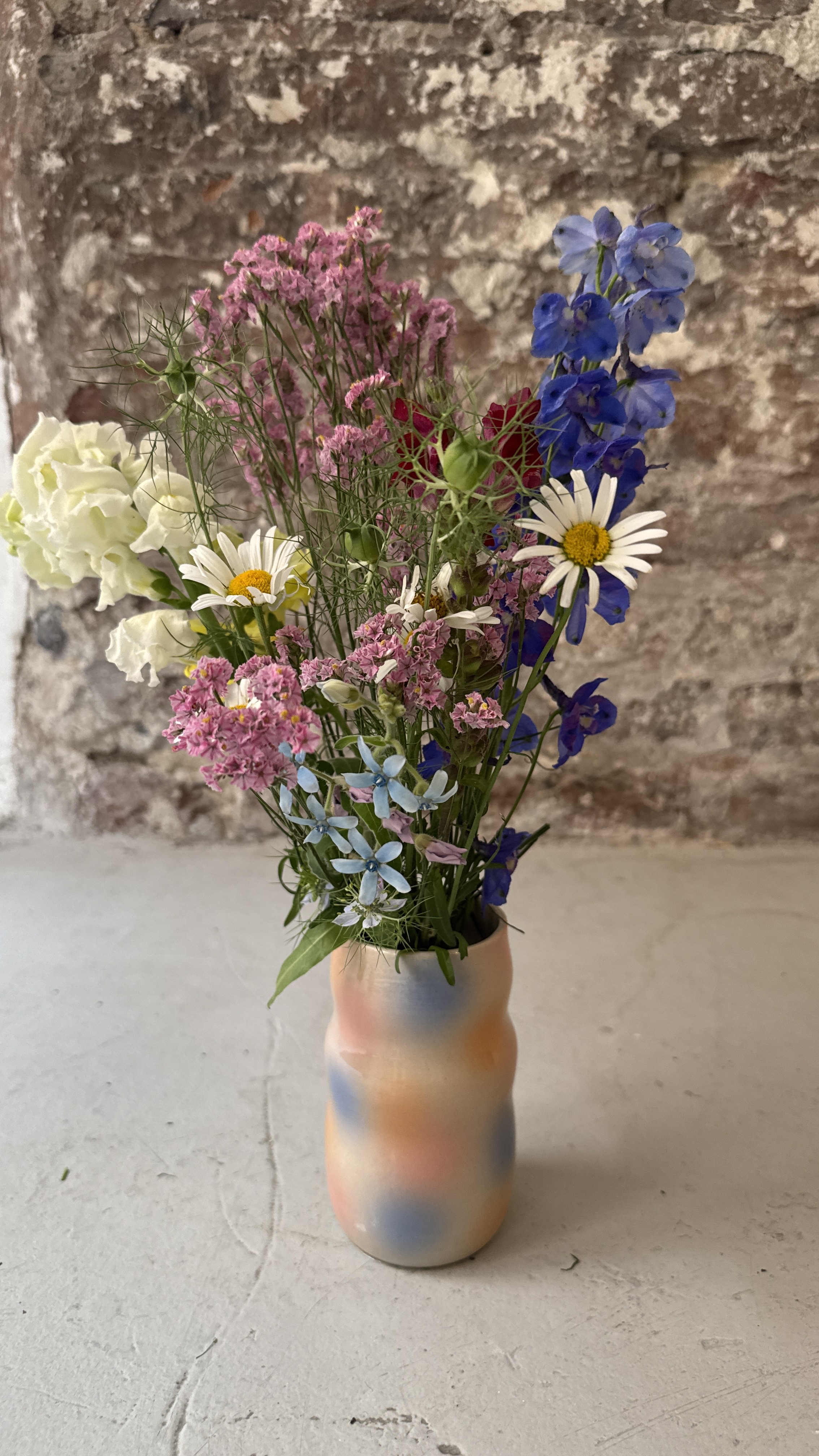 FADE / DAWN / VASE – Bild 3