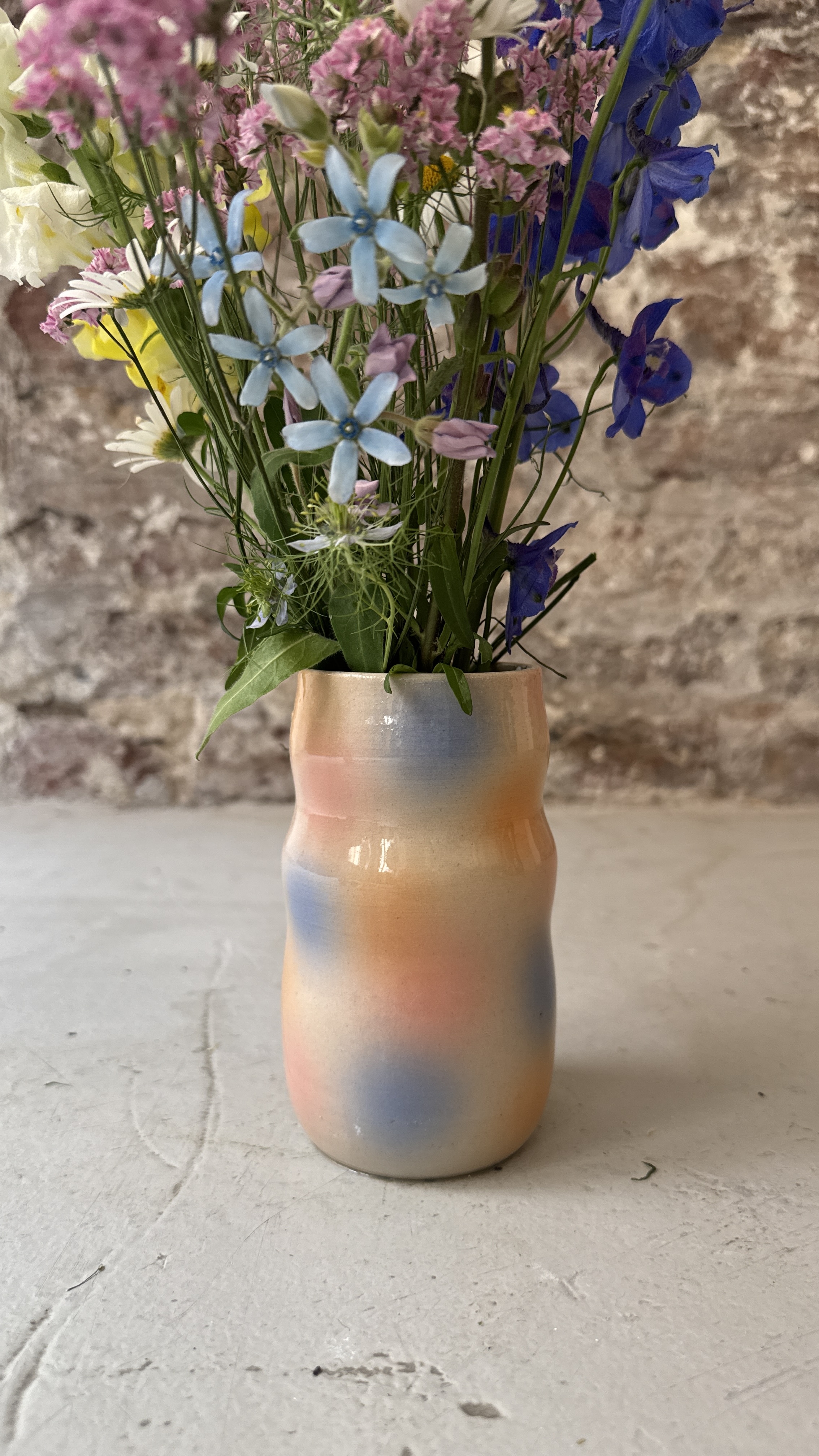 FADE / DAWN / VASE – Bild 2