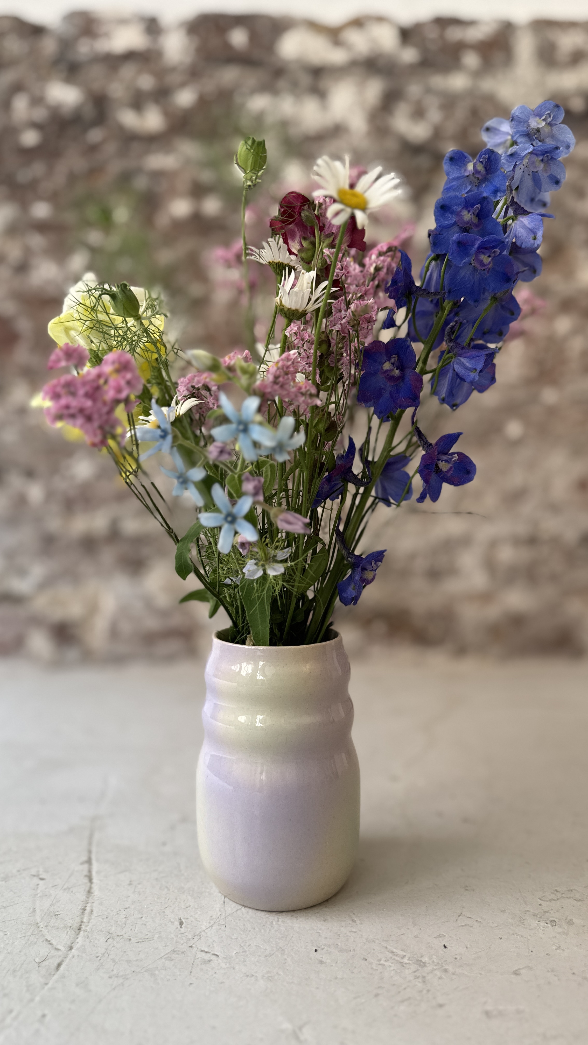 FADE / OPAL / VASE – Bild 2
