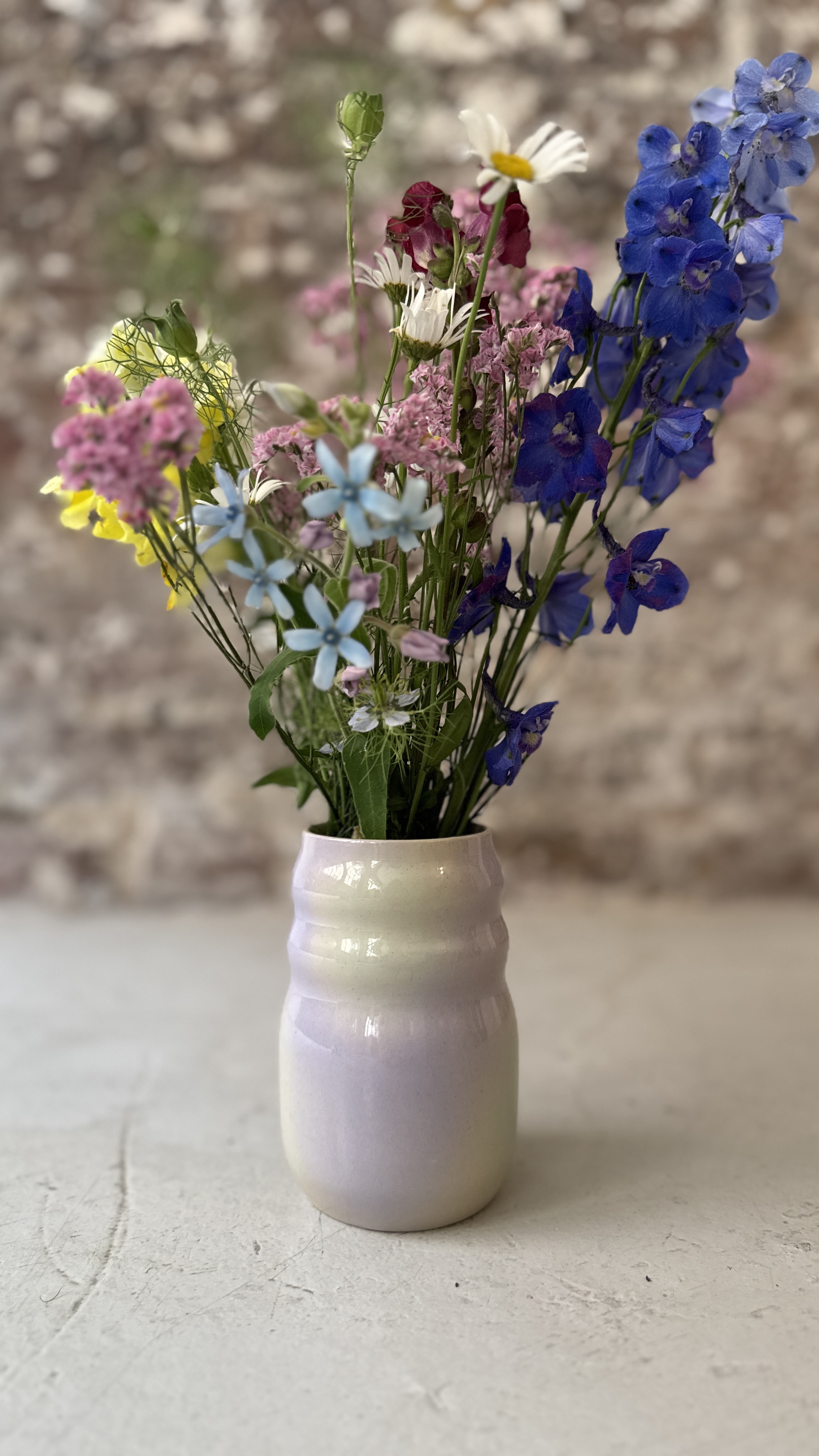 FADE / OPAL / VASE