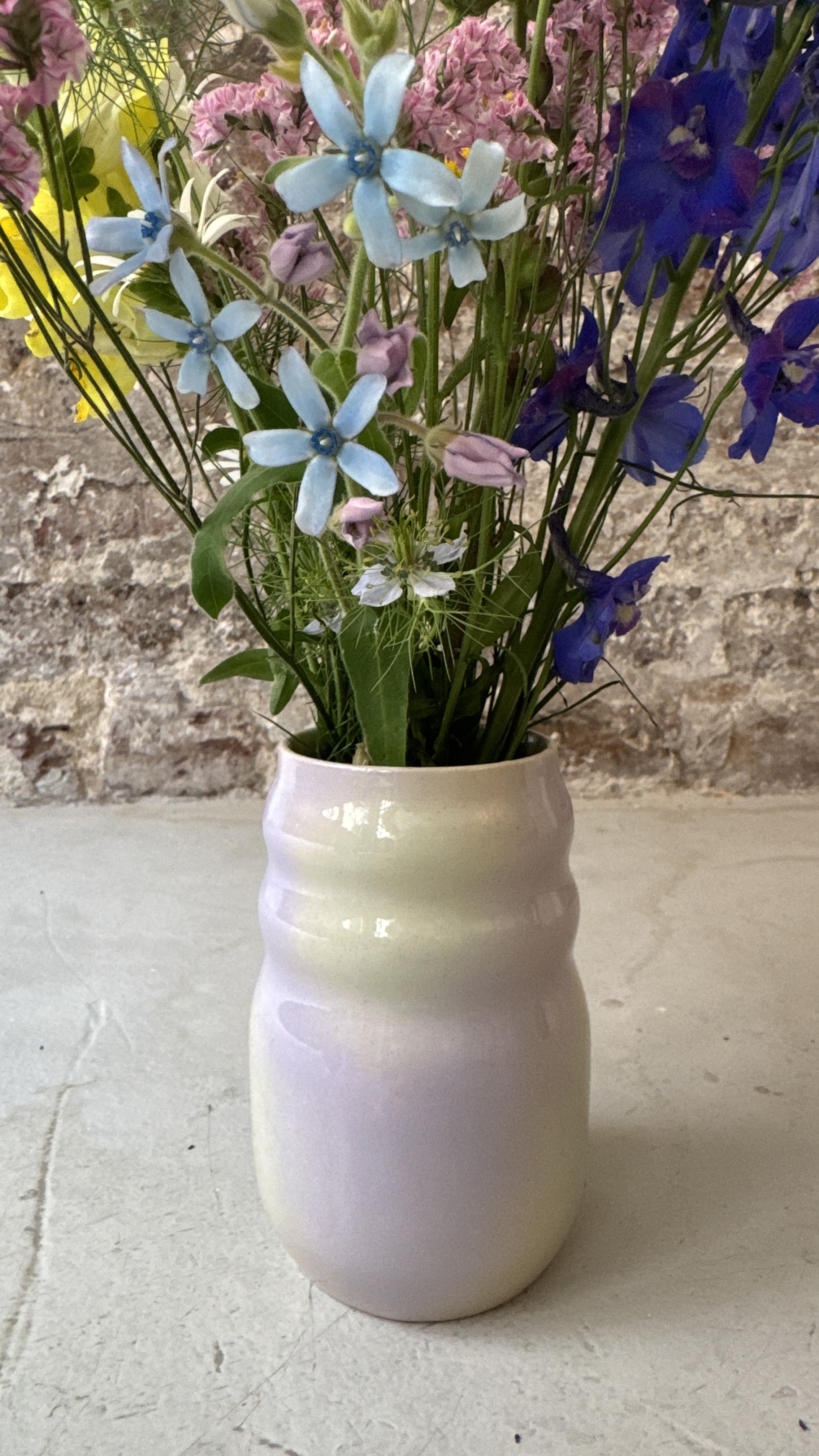 FADE / OPAL / VASE – Bild 4