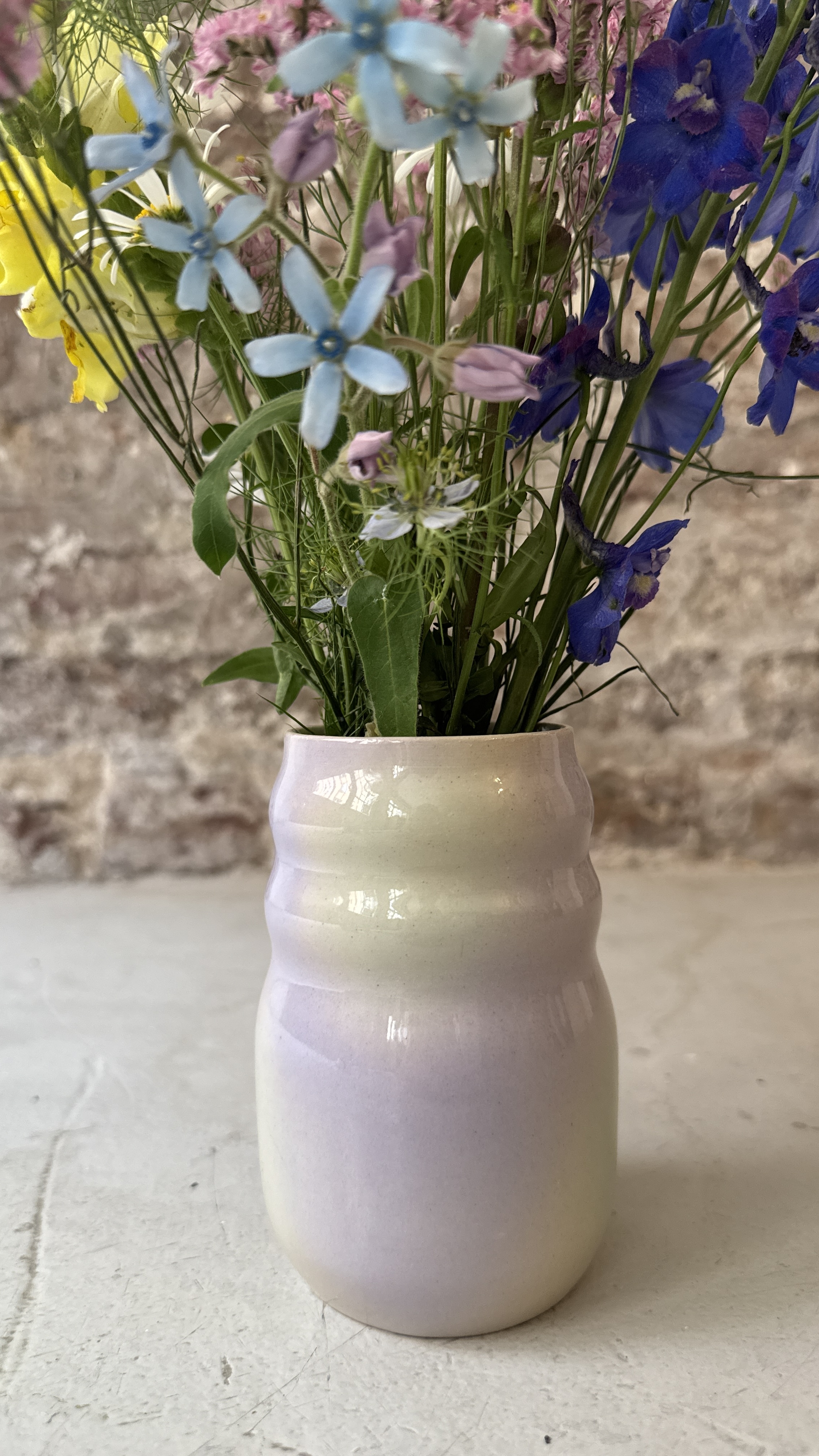 FADE / OPAL / VASE – Bild 3
