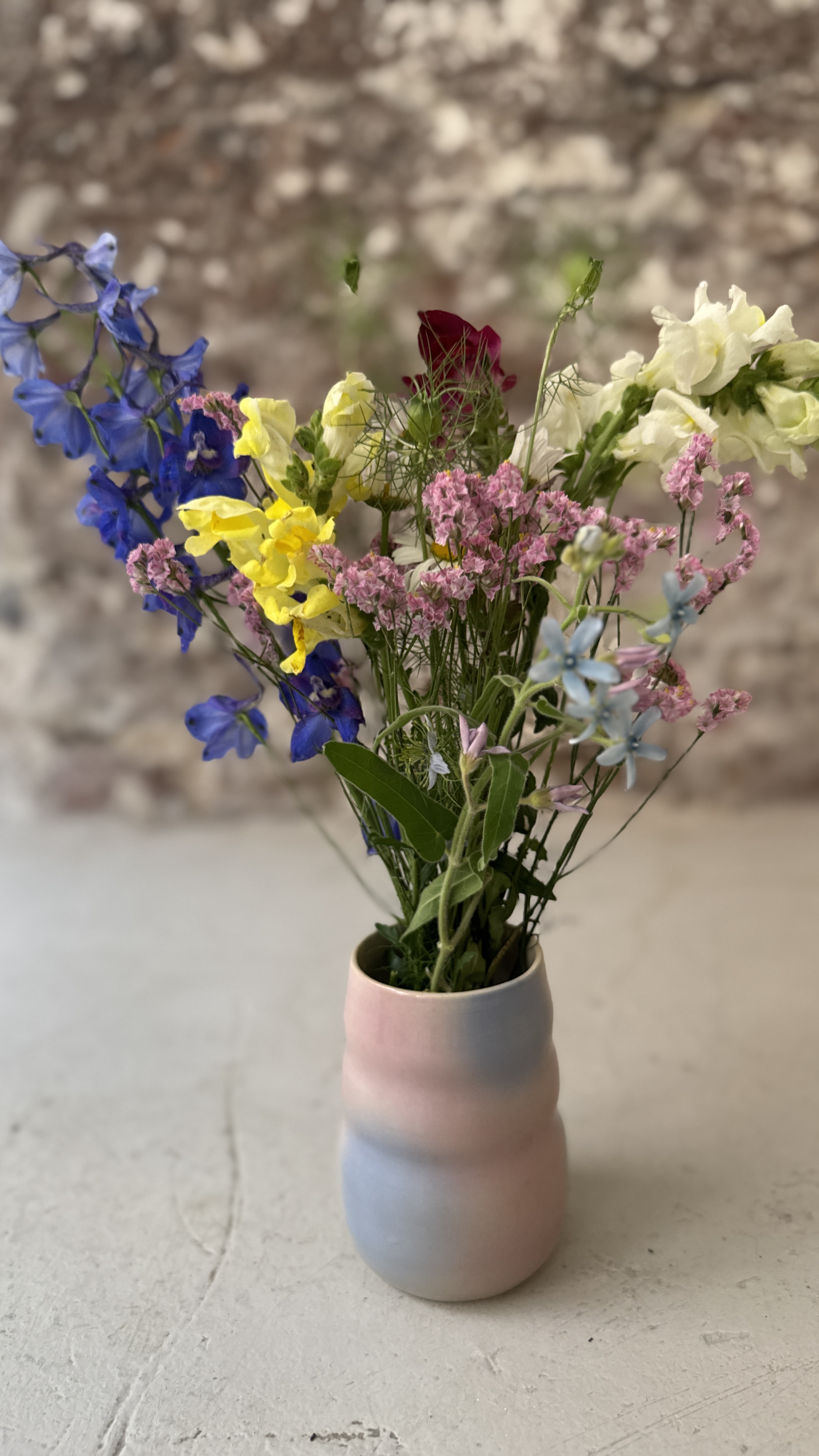 FADE / HAZE / VASE No.2 – Bild 6