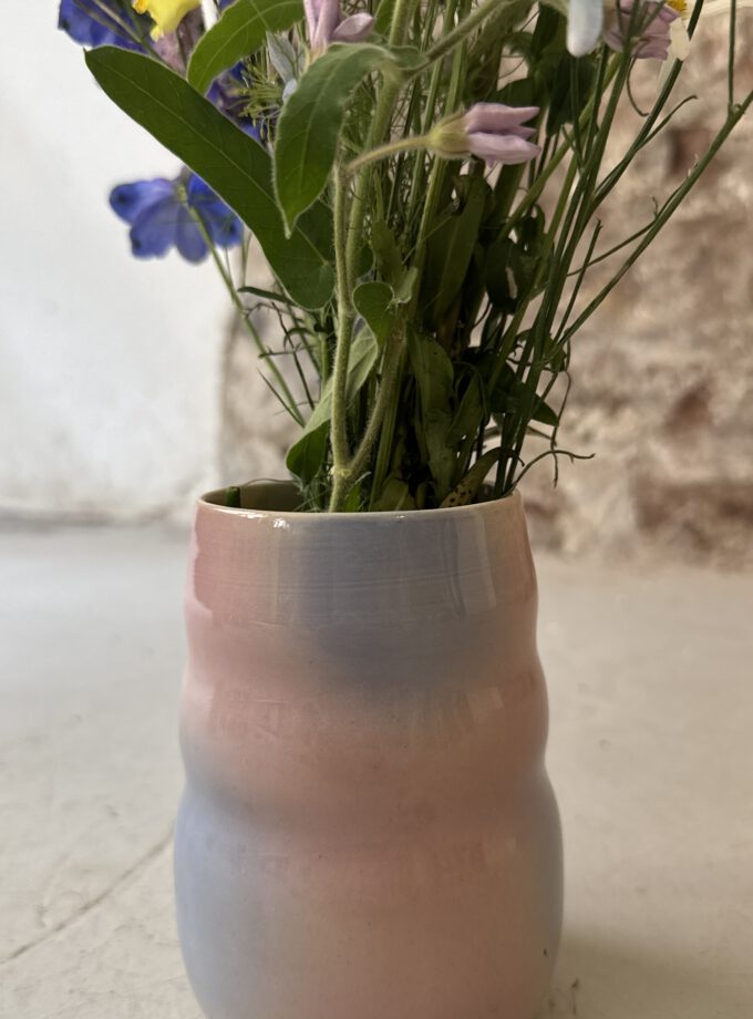 FADE / HAZE / VASE No.2