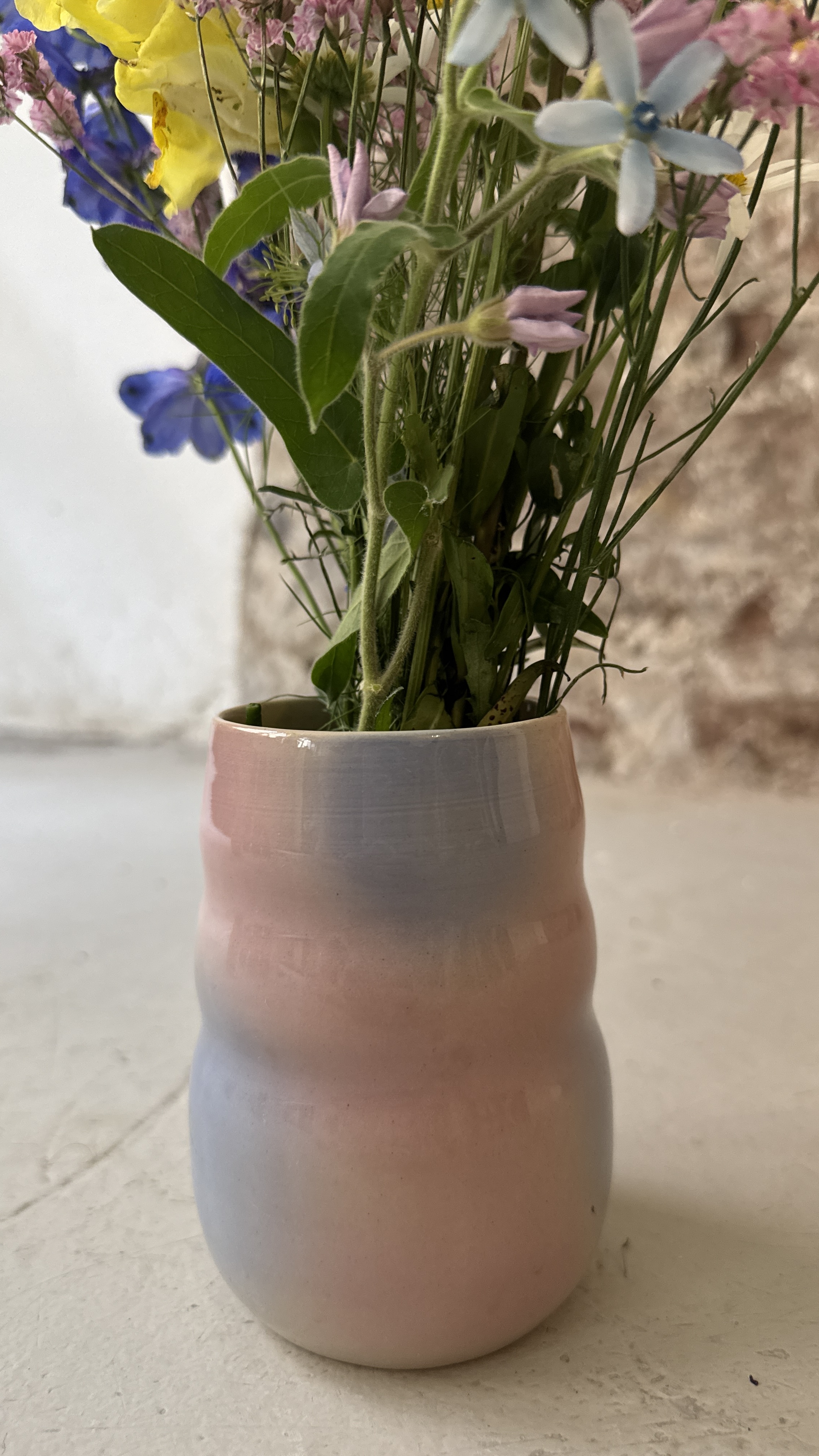 FADE / HAZE / VASE No.2 – Bild 4