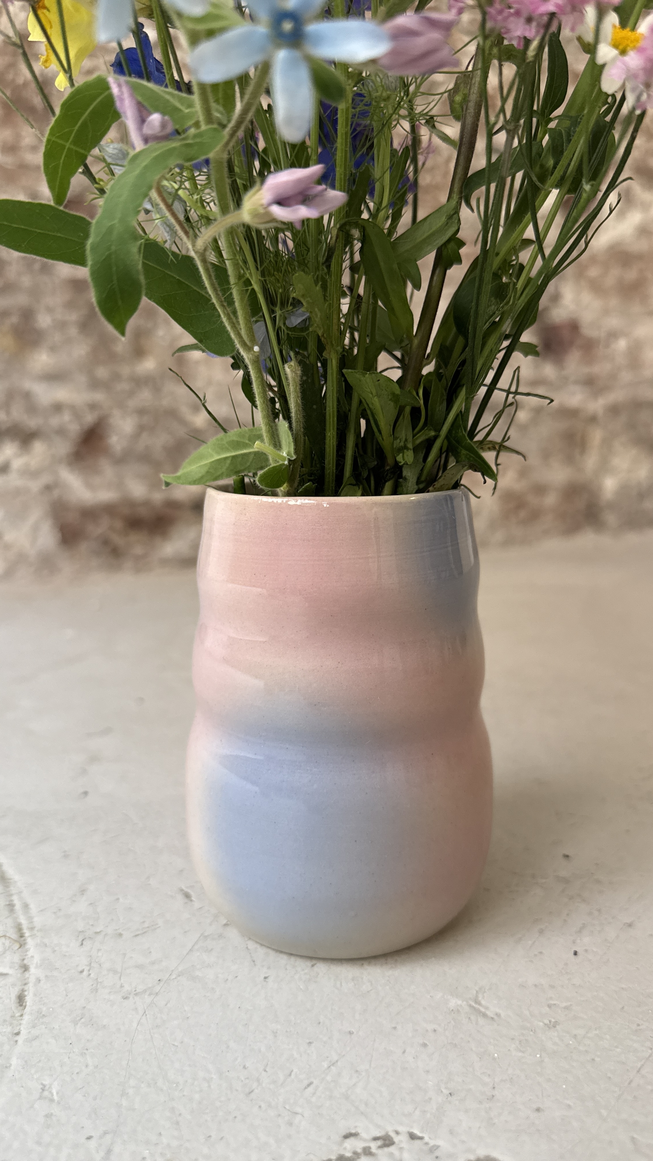 FADE / HAZE / VASE No.2 – Bild 3